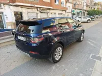 Usado Land Rover Discovery Sport HSE Luxury 180 CV (132 kW) 2016 Azul SUV