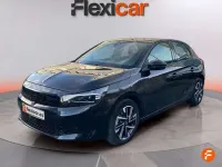 Usado Opel Corsa 101 CV (74 kW) 2024 Negro Utilitario