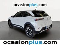 Usado Opel Mokka Business Elegance 131 HP (96 kW) 2021 Branco SUV