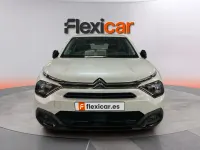 Usado Citroën C4 PureTech 131 CV (96 kW) 2024 Blanco SUV