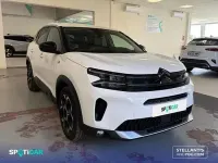 Usado Citroën C5 Shine 225 CV (165 kW) 2022