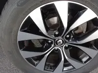 Usado Renault Arkana Equilibre 145 CV (106 kW) 2023 Negro SUV