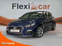 usado Hyundai i30 1.0 TGDI N-Line