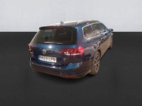 Usado VW Passat Executive 150 CV (110 kW) 2021 Familiar