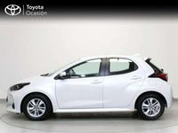 usado Toyota Yaris 125 S-Edition