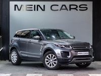 Usado Land Rover Range Rover evoque SE 150 CV (110 kW) 2019 Gris / plata SUV