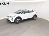 Usado Kia Stonic 114 CV (83 kW) 2025 Blanco SUV