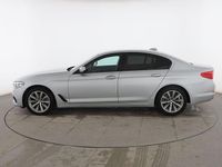 Usado BMW 520 Sport Line 185 CV (136 kW) 2020 Plata Berlina