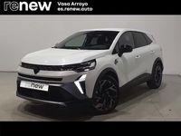 Usado Renault Symbioz Esprit Alpine 145 CV (106 kW) 2025 Blanco SUV