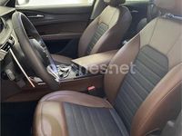 Usado Alfa Romeo Stelvio Executive 210 CV (154 kW) 2019 Gris / plata SUV