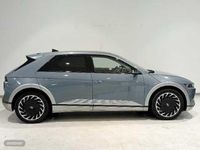 Usado Hyundai Ioniq 5 167 kW (228 CV) 2024 Lucid blue SUV