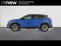 Usado Renault Austral Techno 200 CV (147 kW) 2025 Azul SUV