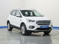 usado Ford Kuga Kuga1.5TDCi Auto S&S Titanium Limited Edition 4x2 120