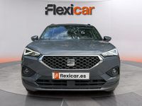 Usado Seat Tarraco Style 150 CV (110 kW) 2023 Gris SUV