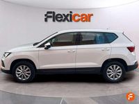 Usado Seat Ateca Reference 110 CV (80 kW) 2023 Blanco SUV
