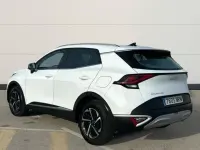 Usado Kia Sportage 152 CV (111 kW) 2024 Blanco SUV