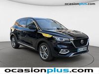 Usado MG HS Luxury 162 CV (119 kW) 2023 Negro SUV