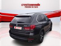 usado BMW X5 xDrive40e iPerformance Te puede interesar