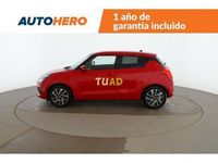 usado Suzuki Swift 1.2 MILD-HYBRID GLX