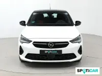 Usado Opel Corsa Edition 101 CV (74 kW) 2022 Blanco Utilitario