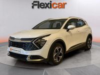 Usado Kia Sportage 136 CV (100 kW) 2023 Blanco SUV
