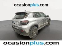 Usado Jeep Avenger 101 CV (74 kW) 2023 Gris SUV