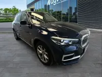 Usado BMW X5 xLine 398 CV (292 kW) 2022 Azul SUV