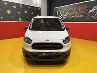 usado Ford Tourneo Courier 1.5TDCi Ambiente 95