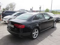 usado Audi A4 2.0TDI CD 150 S line edition 150 CV