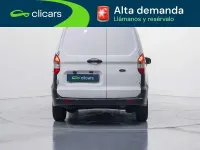 Usado Ford Transit Trend 75 CV (55 kW) 2020 Blanco Familiar