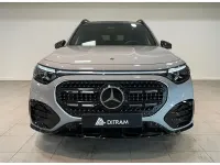 Nuevo Mercedes GLB200 163 CV (119 kW) 2026 Gris SUV