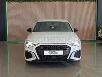Usado Audi A3 310 CV (228 kW) 2021 Blanco Berlina