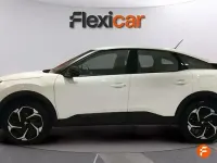 Usado Citroën C4 Feel 130 CV (95 kW) 2023 Blanco Berlina