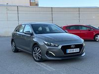 Usado Hyundai i30 GO! 116 CV (85 kW) 2019 Marrón Familiar