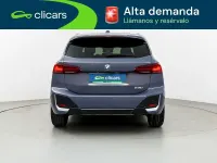 Usado BMW 218 Active Tourer 136 CV (100 kW) 2024 Blanco Monovolumen