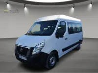 Usado Nissan Interstar Comfort 145 CV (106 kW) 2022 Blanco Van