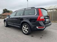 usado Volvo XC70 D5 Summum Geartronic