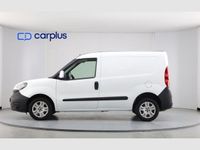 usado Fiat Doblò cargo base plus 1.3 mjet 70kw (95cv)