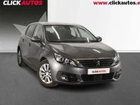 Usado Peugeot 308 Allure 130 CV (95 kW) 2021