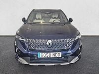 Usado Renault Espace Iconic 200 CV (147 kW) 2025 SUV