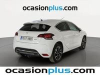Usado DS Automobiles DS4 99 CV (72 kW) 2017 Blanco Utilitario