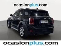 Usado Mini Cooper Countryman 136 CV (100 kW) 2017 Negro SUV