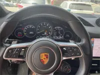 Usado Porsche Cayenne 462 CV (339 kW) 2021 Blanco SUV