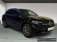 Nuevo Mercedes GLC300 333 CV (244 kW) 2025 SUV