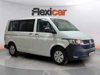Occasion VW Caravelle 150 ch (110 kW) 2023 Blanc Van