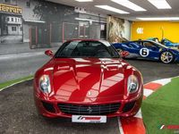 usado Ferrari 599 Fiorano