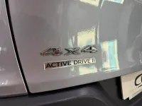 Usado Jeep Cherokee Limited 170 CV (125 kW) 2014 Gris / plata SUV