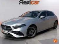 Käytetty Mercedes A250 218 HP (160 kW) 2023 Harmaa Sedan