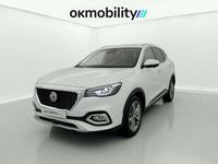Usado MG EHS Luxury 258 CV (189 kW) 2023 Blanco SUV