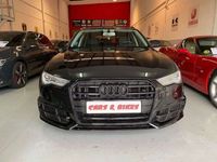 usado Audi A6 2.0TDI S line edition quattro S-T 140kW